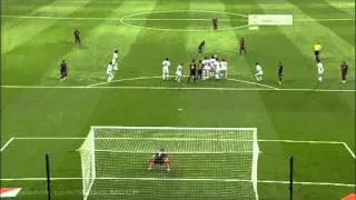 ريال مدريد - برشلونة 2-1 (إياب كأس السوبر الإسباني 2012)