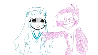 [TBHK animatic] I Guess I Took Your Man