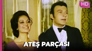 Ateş Parçası | Romantik Türk Filmi