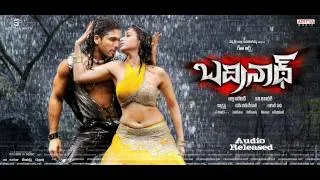 Badrinath Movie Songs - Ambadari Song With Lyrics - Allu Arjun, Tamanna Bhatia - Aditya Music