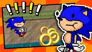 SUNKY in Sonic Robo Blast 2! (Episode 2)