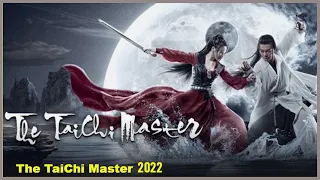 Kisah Zhang Junbao dengan kekuatan tak terhingga ALUR FILM THE TAICHI MASTER 2022 - Film kungfu 2022