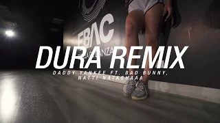 Dura Remix / CHOREOGRAPHY By Pato Quiñones