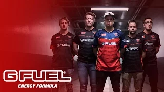 FaZe CS:GO - Meet the Team