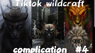 tiktok wildcraft complication #4