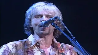 Styx - Blue Collar Man (Long Nights) (HD) Live at Riverport (2000)