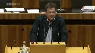 Gerhard Deimek - Gemeinwirtschaftlicher Leistungsbericht 2013 - ÖBB