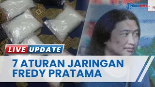 7 Aturan Ketat Sindikat Gembong Narkoba Internasional Fredy Pratama, Pemalsuan KTP hingga SIM Card