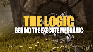 The Logic & Discussion behind The Execute Mechanic - v44 Paragon Guide