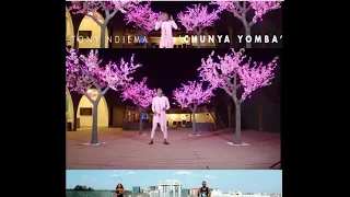 TONY NDIEMA - CHUNYA YOMBA [SMS: SKIZA 5436159 TO 811][OFFICIAL VIDEO]