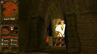 Dungeon Keeper (KeeperFX) showcase