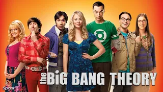 Big Bang Theory All Opening scenes in Season#bigbangtheory #sheldoncooper #thebigbangtheory #show