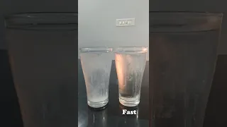 🔥fevicol vs cool+normal water | Simple science experiment #e_bull_jet #yt