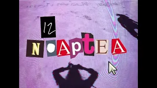 Tobacco Feat. Tensiana - 12 Noaptea