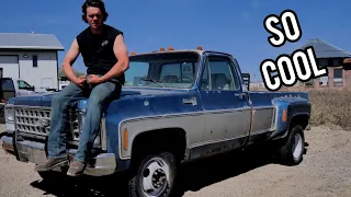 Watch this before you CUMMINS SWAP a truck | DRIVE TRAIN install