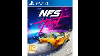 NFS SAUVER ANA DEBLOQUER 2 VOITURES