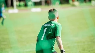 Tukuma jaunie futbolisti izcīna U-11 vecuma grupas LFF kausu