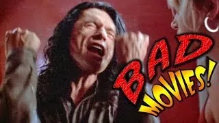 The Room - BAD MOVIES!