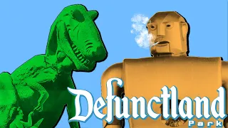 Defunctland: The Fair That Changed America