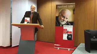 Manfred Lütz im Gespräch mit Gregor Gysi und Jens Spahn