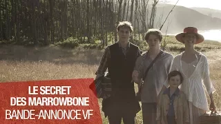 LE SECRET DES MARROWBONE - Bande Annonce - VF