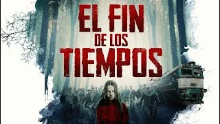 APOCALIPSIS EL FIN DE LOS TIEMPOS PELICULA COMPLETA