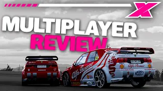 Multiplayer Racing Review of 2023: Gran Turismo 7