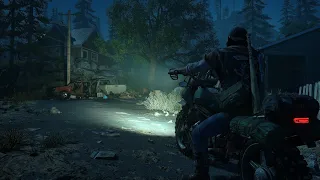 Days Gone (Жизнь После) PS4 ➤ Прохождение #1 ➤ СЫНЫ АПОКАЛИПСИСА