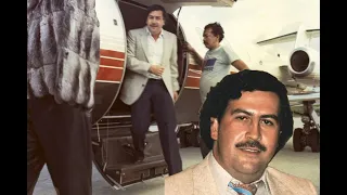 Pablo Escobar Rare Photos !!!