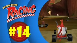Looney Tunes Racing: Playthrough Part 14