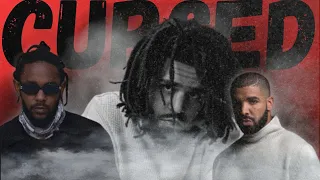 How J.Cole broke the Curse of the middle child