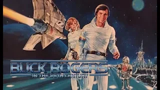 Everything you need to know about Buck Rogers in the 25th Century (1979)