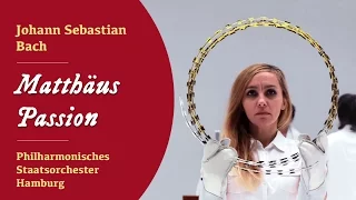 Trailer - J.S. Bach - Matthäus-Passion