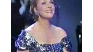 Julie Andrews (Live) - Songs From Broadway - Part 2