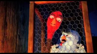 Free Birds 2013   'Space Turkey' TV Spot Trailer HD