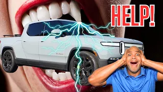 Rivian's Battery Vampire Drain Explained And How to Reduce it.🤗