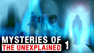 MYSTERIES OF THE UNEXPLAINED - Mysteries with a History