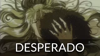 Cowboy Bebop AMV | "Desperado" | DopplerDo