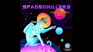 Spacechillers Vol. 3 | Full Album
