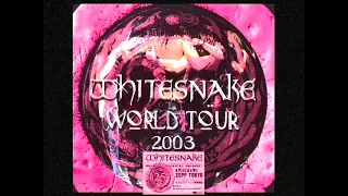 Whitesnake - 2003-09-25 Tokyo - Full show