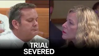 Lori Vallow: Idaho judge severs her trial with Chad Daybell