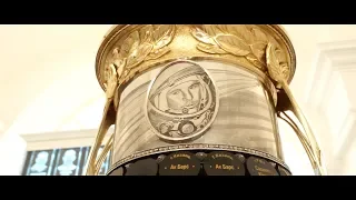 Кубок Гагарина | Gagarin Cup. KHL