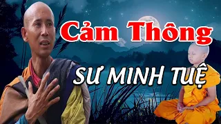 Ai đang GÂY CHƯỚNG NGẠI trên đường tu của Sư Minh Tuệ  ? _ Thầy Thiền SƯ MINH TUỆ