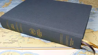 The Legacy Standard Bible, Handy Size Edition