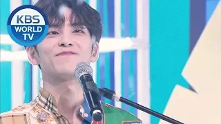 DAY6 - Time of Our Life [Music Bank / 2019.07.19]