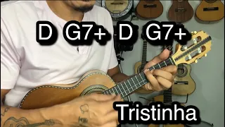 3 Músicas do Ferrugem simplificadas para cavaquinho