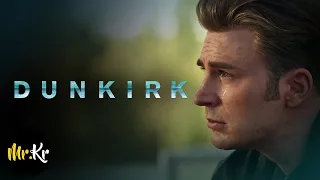 Avengers: Endgame - (Dunkirk Style)