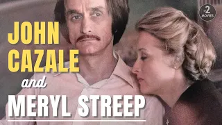 When Meryl Streep Lost the Love of Her Life | John Cazale #hollywoodstars