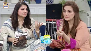 Secret Grocery Shopping Tips You Need to Know | Javeria Saud | Hina Khawaja Bayat