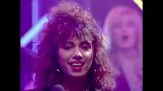 ⚜The Bangles - Manic Monday⚜ "Top of The Pops (1986)" HQ